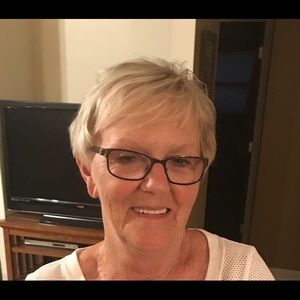 Meet your Posher, Karen